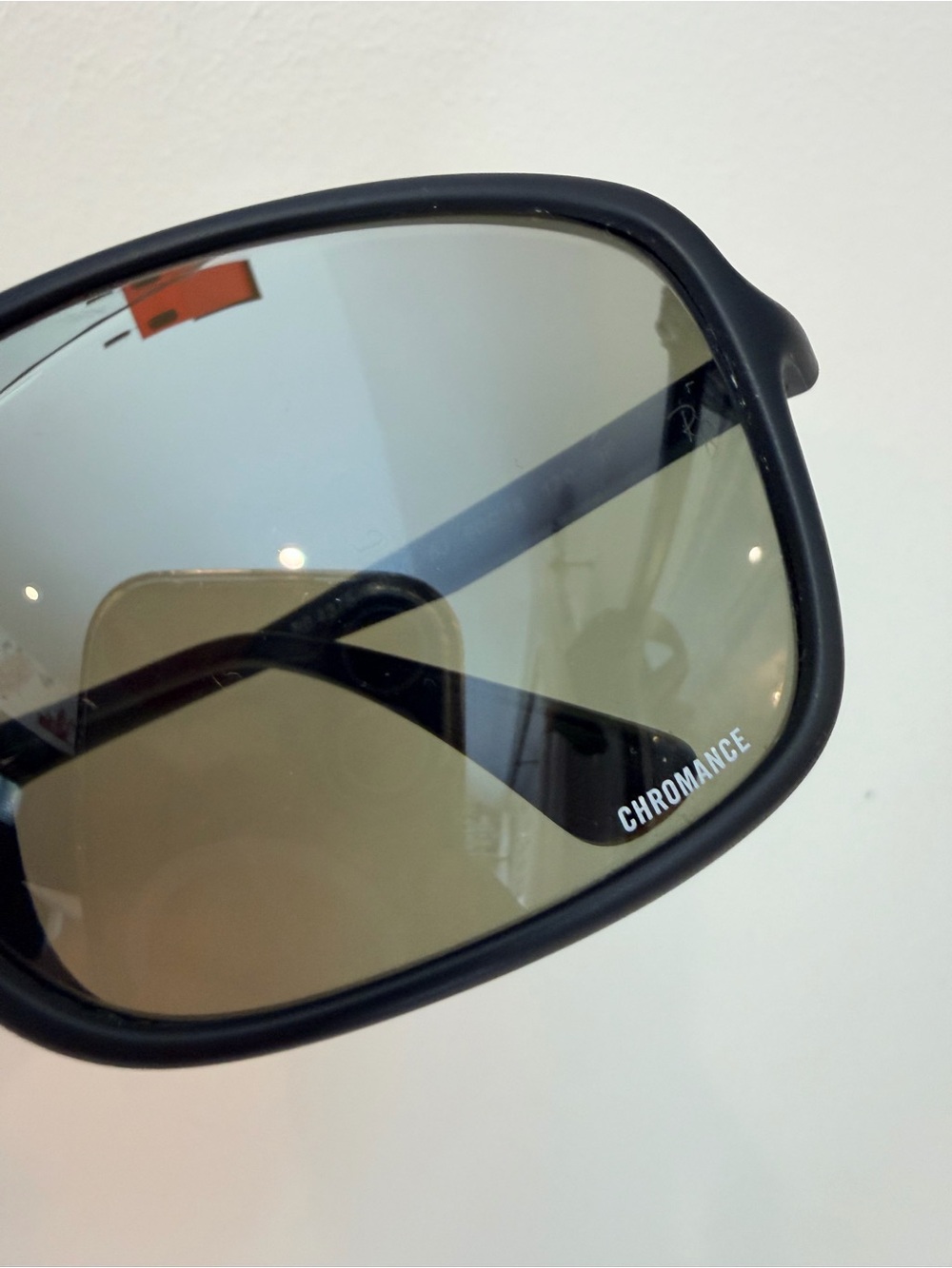 Ray-Ban Chromance Sunglasses - Picture 3 of 5